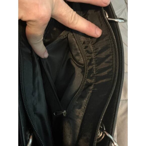 NICOLE MILLER NEW YORK PURSE - Picture 7 of 10